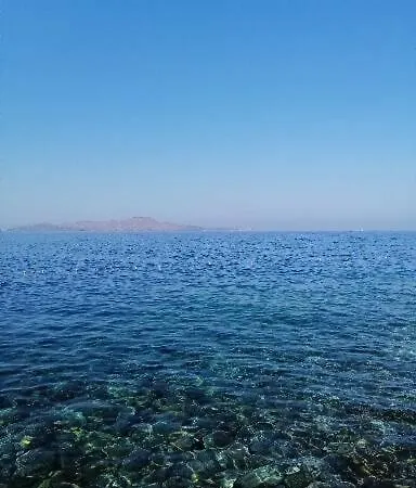 Muhtesem Ege Denizi Manzarasi Αλικαρνασσός
